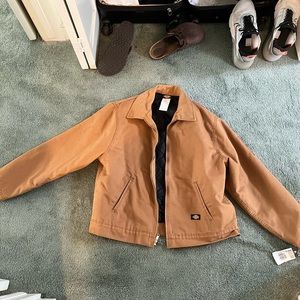 Dickies work jacket